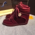 Louis Vuitton POSTMARK SNEAKER BOOT